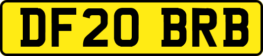 DF20BRB