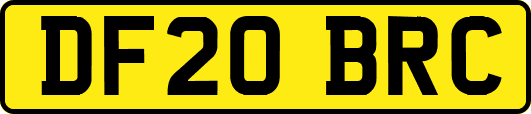 DF20BRC