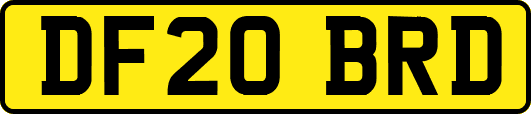 DF20BRD