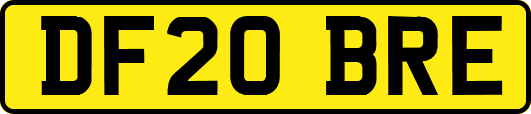 DF20BRE