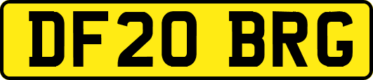 DF20BRG
