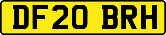 DF20BRH
