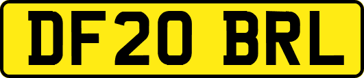 DF20BRL