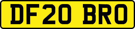 DF20BRO
