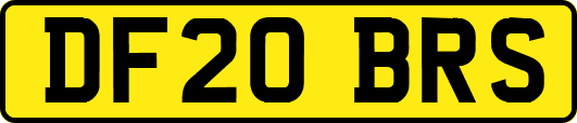 DF20BRS