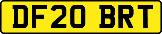 DF20BRT