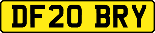 DF20BRY