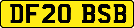 DF20BSB