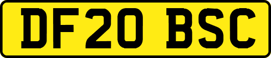 DF20BSC