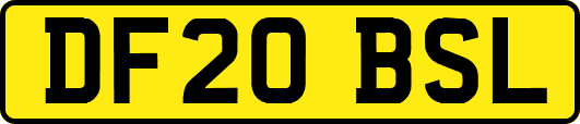 DF20BSL