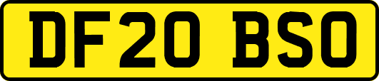 DF20BSO