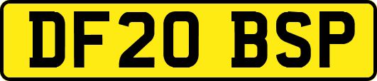DF20BSP