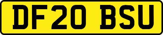 DF20BSU