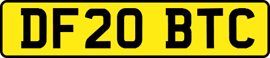 DF20BTC