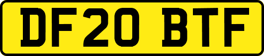 DF20BTF