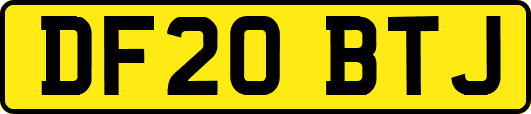 DF20BTJ