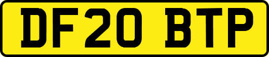 DF20BTP