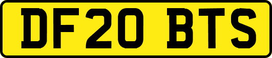 DF20BTS