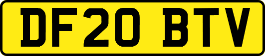 DF20BTV