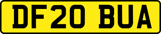 DF20BUA