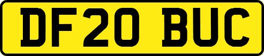 DF20BUC