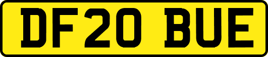 DF20BUE