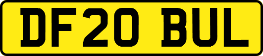 DF20BUL