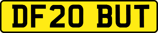 DF20BUT