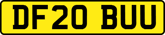 DF20BUU