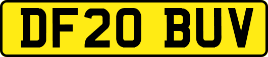 DF20BUV