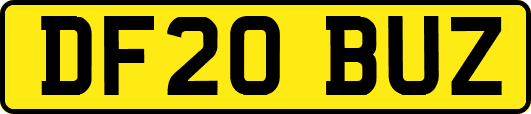 DF20BUZ