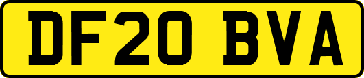DF20BVA