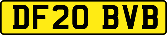DF20BVB