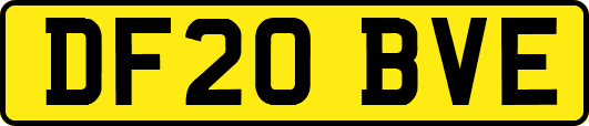 DF20BVE