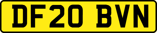 DF20BVN
