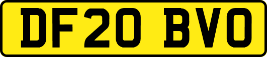 DF20BVO