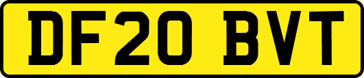 DF20BVT