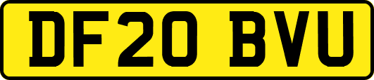 DF20BVU