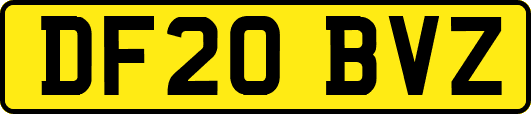 DF20BVZ