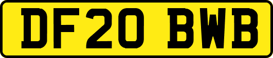 DF20BWB
