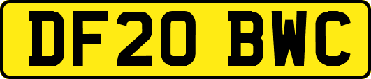 DF20BWC