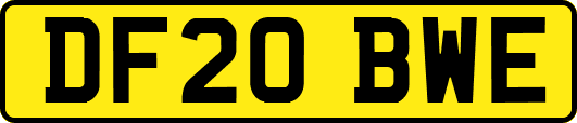 DF20BWE
