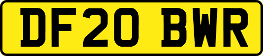 DF20BWR