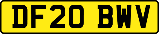 DF20BWV