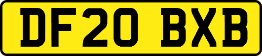 DF20BXB
