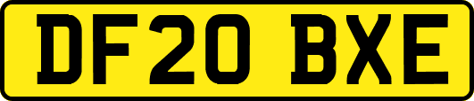 DF20BXE