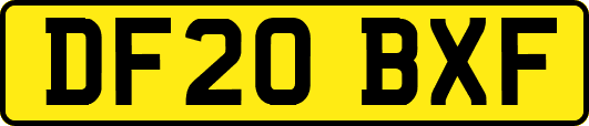 DF20BXF
