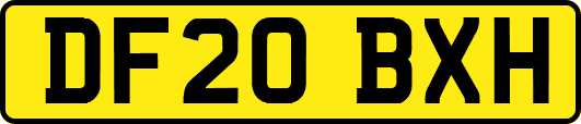 DF20BXH