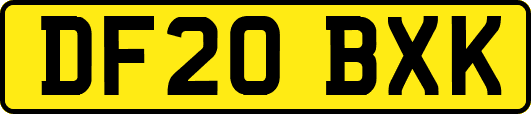 DF20BXK