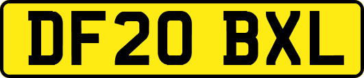 DF20BXL